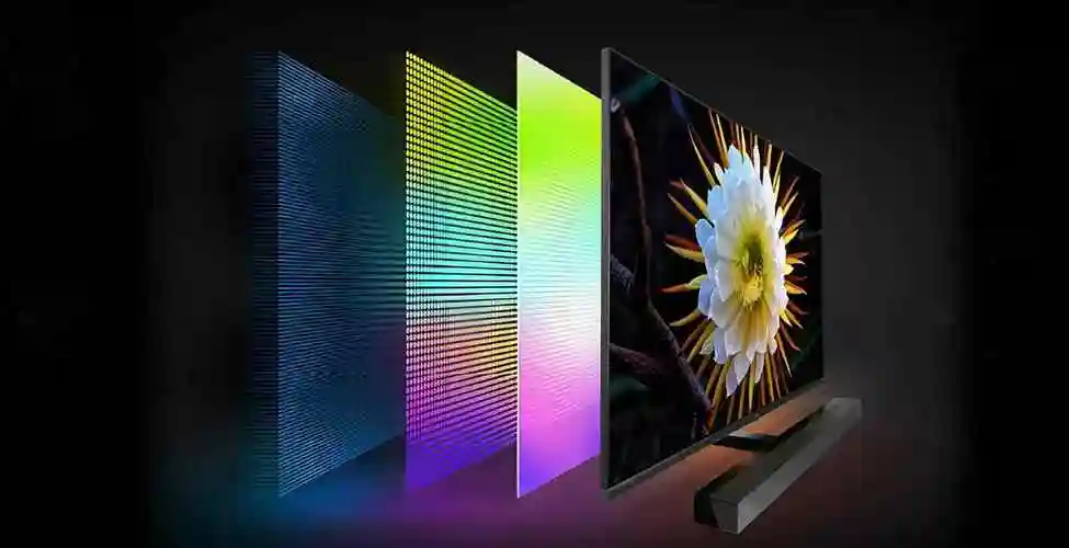 MWC 2025：三星展示最新OLED面板