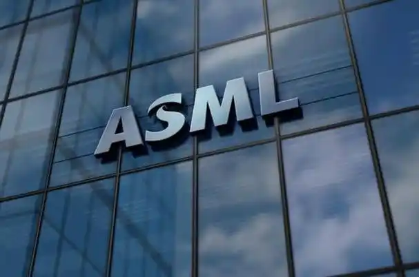 ASML预计今年中国市场销售占比降至20%