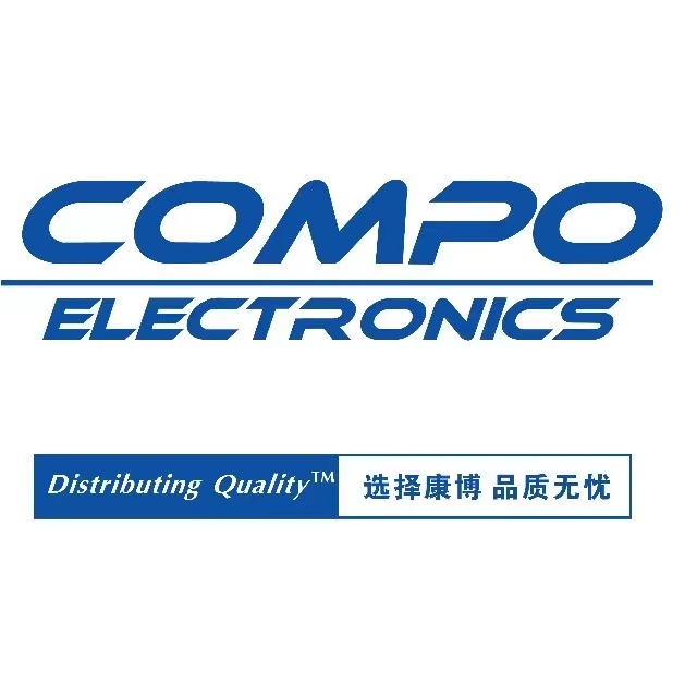 康博(Compo Electronics Asia Limited) Logo