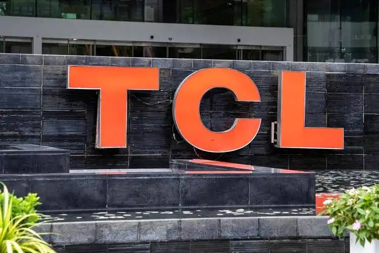 LGD结束大尺寸LCD事业，广州工厂将并入TCL资产