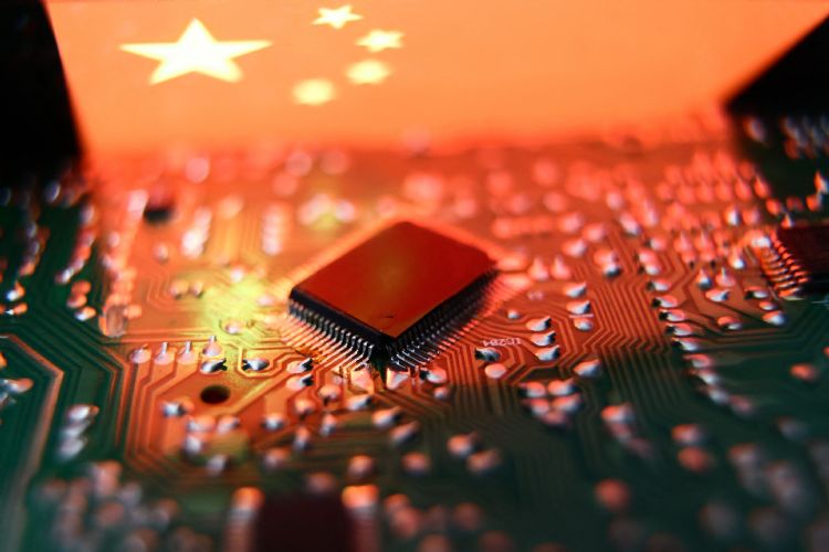 英伟达/AMD/英特尔，AI芯片禁售中国！