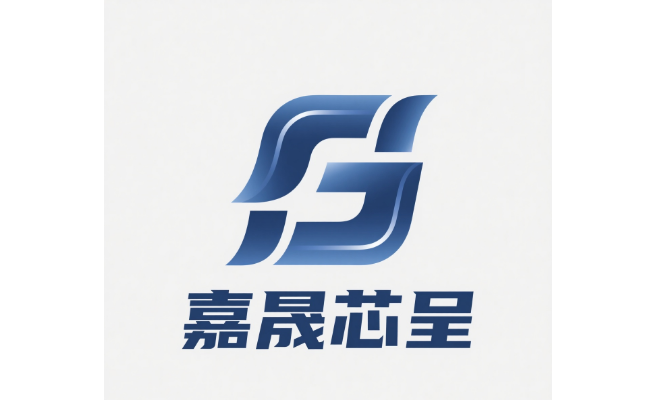 JSXC(深圳市嘉晟芯呈信息科技有限責任公司) Logo