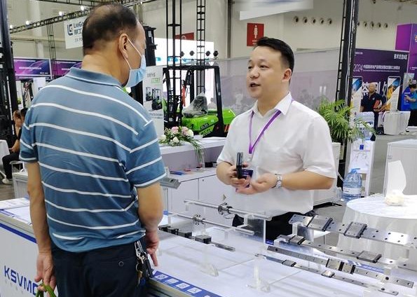 微型导轨在3D打印设备中如何稳定运行？