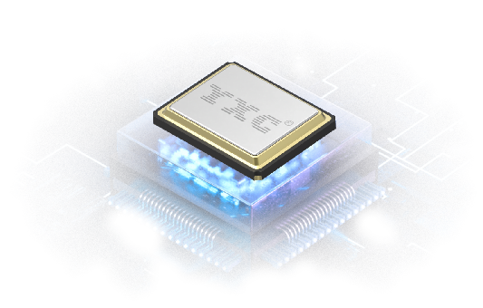 ELEXCON 2025 | YXC扬兴科技邀您共探AI算力时频新方案