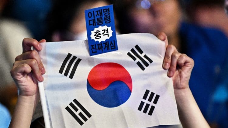 HBM需求激增，韩国对中国台湾芯片出口占比翻倍