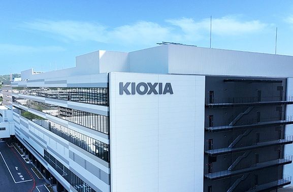 日本铠侠闪存专利侵权,被判赔2.29亿美元
