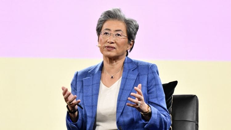 AMD Advancing AI 2026发布全套AI硬件