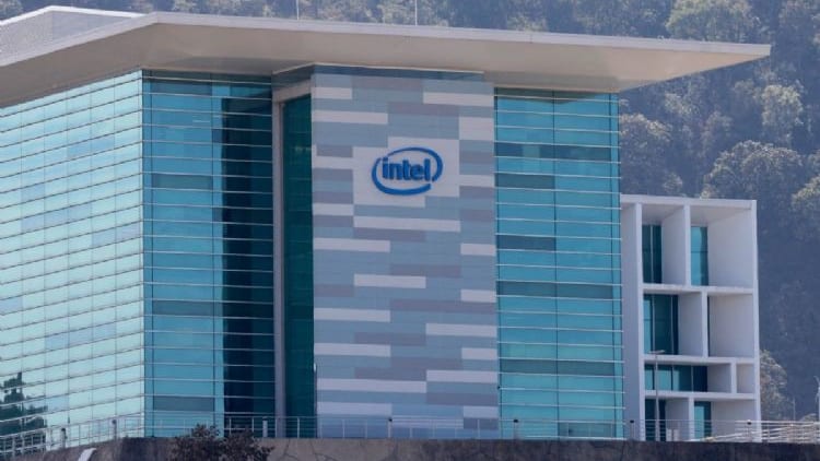 英特尔产能吃紧，Intel 10/Intel 7节点供应紧张