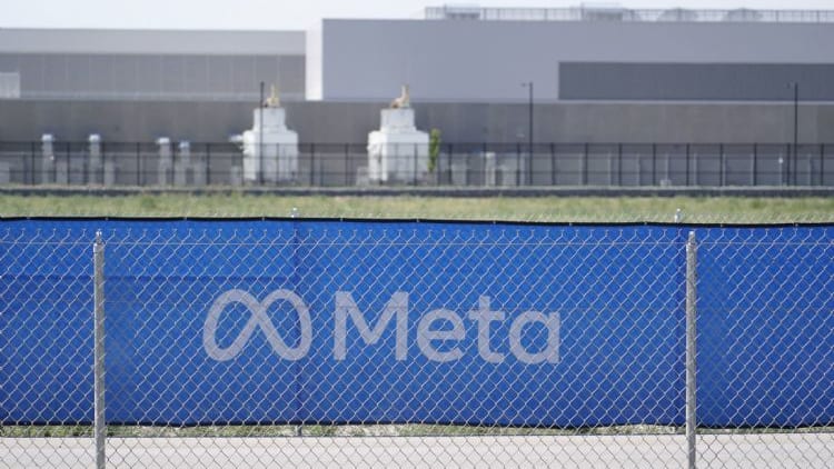 传Meta开发预测市场应用，欲进军事件交易领域