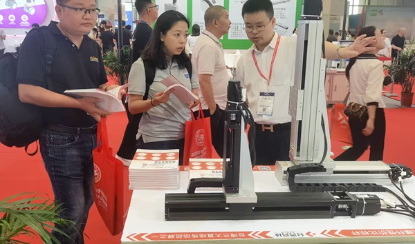 影响同步带模组成本的五大核心变量分析
