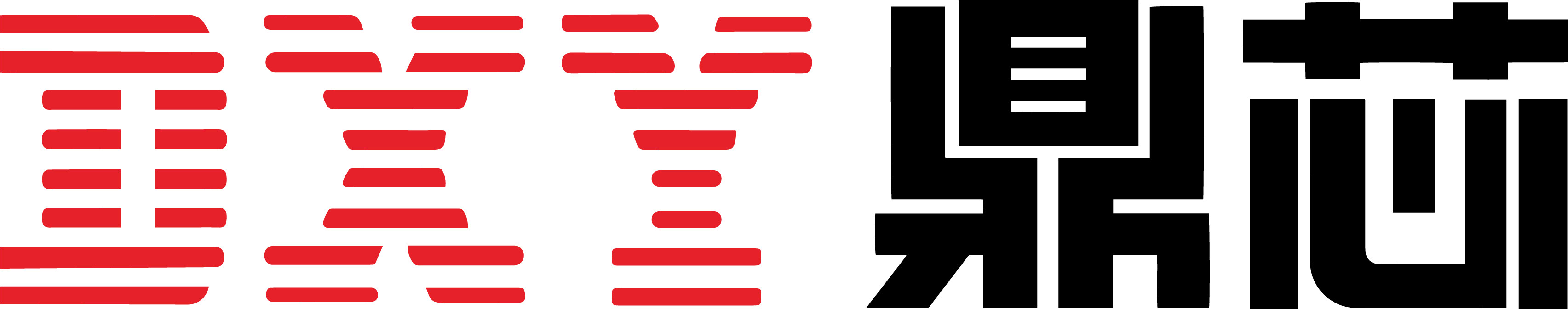 鼎芯無限(DXY) Logo