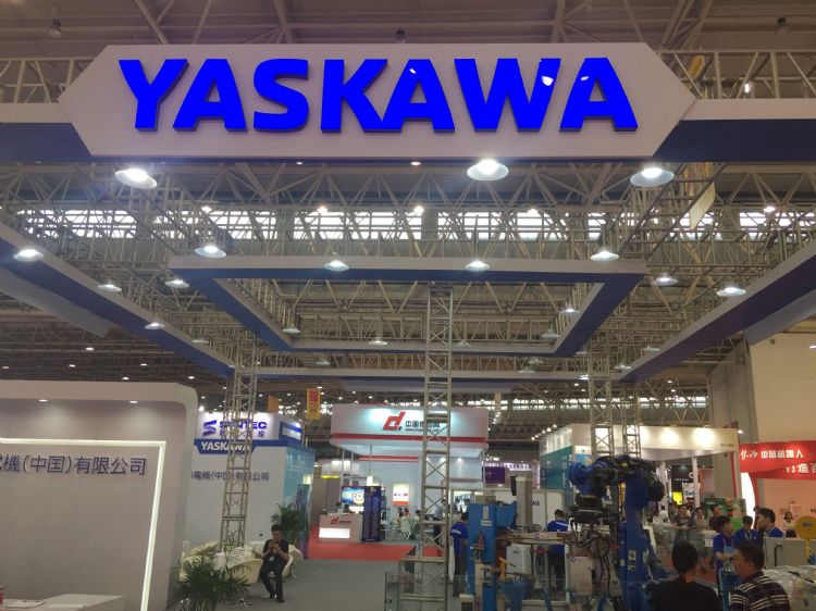 安川电机联手软银和谷歌，研发具身智能机器人