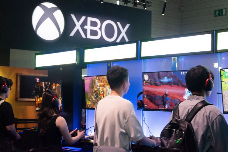 微软Xbox七月大裁员，五年补贴超两千亿美元