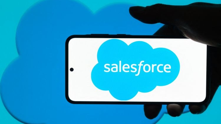 Salesforce斥资36亿美元买AI平台Fin