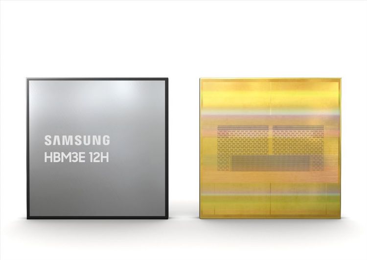 三星电子拟削减HBM3E产能，转攻1b DRAM