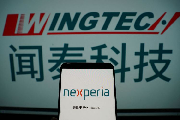 安世中国：荷兰停供晶圆、欠付10亿货款