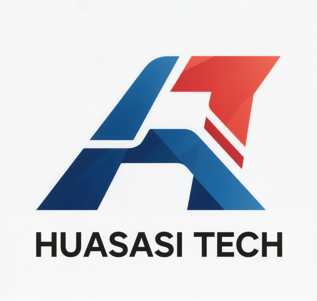 HUASAISI(華賽思科技（深圳）有限公司) Logo