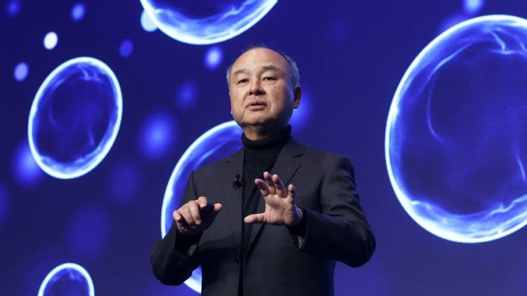 软银再砸百亿美元投资OpenAI,追加总额达三百亿
