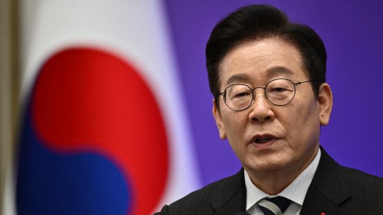 韩国巨资建半导体产业链,复制中国台湾模式难在哪?