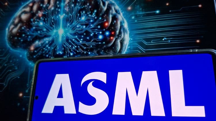 ASML韩国营收居首，急招技术经理对接SK海力士