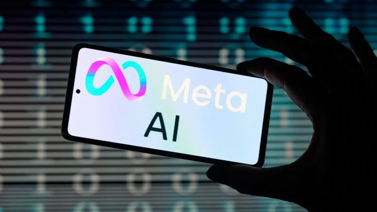 Meta算力采购不降反升，2027年资本支出或创新高