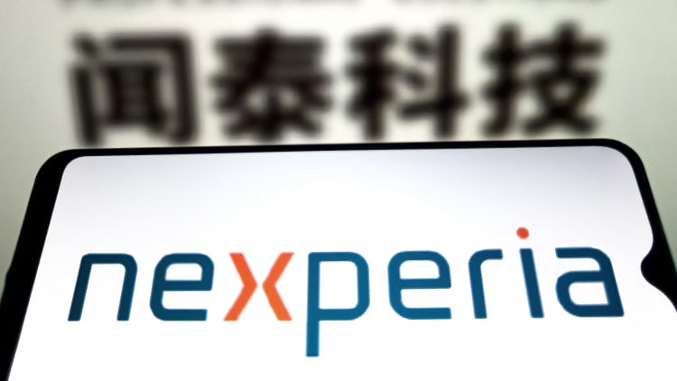 ST闻泰索赔80亿！起诉安世控股等六被告