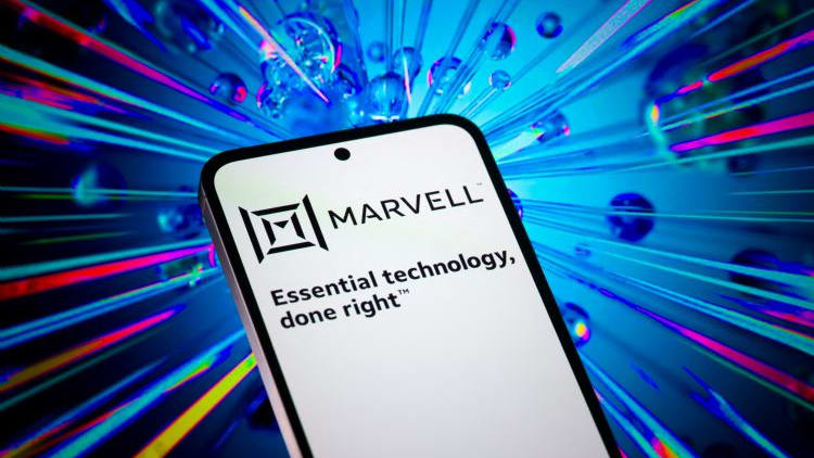 Marvell携手台积电发力先进工艺,砸十亿美元抢产能