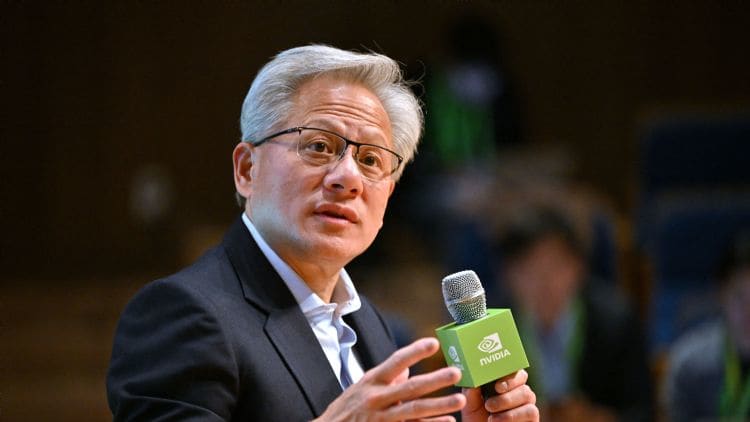 英伟达新款AI推理芯片疑取消，供应链暂无订单