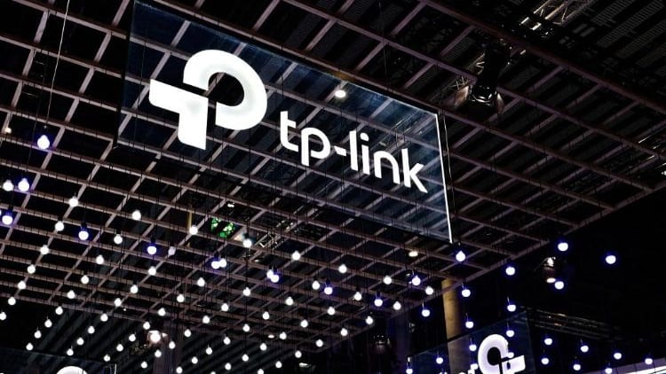 TP-Link申请FCC解除进口限制