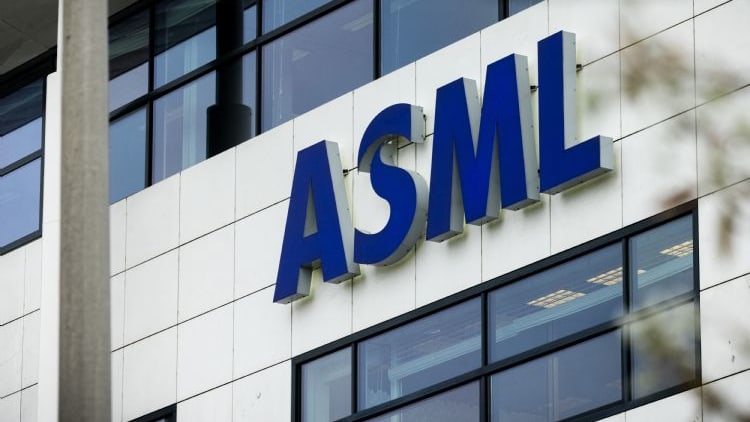 ASML裁员避开中国，背后有何考量？