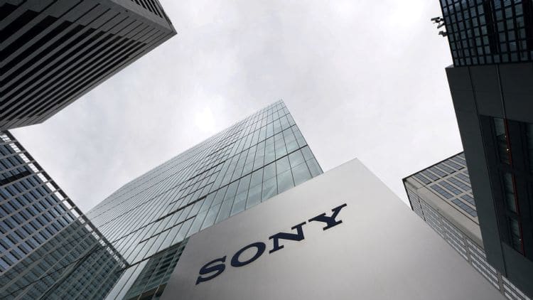 Sony CIS良率问题或改写苹果供应链格局