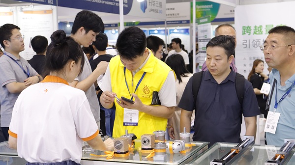 行星减速机与齿轮减速机有什么区别？