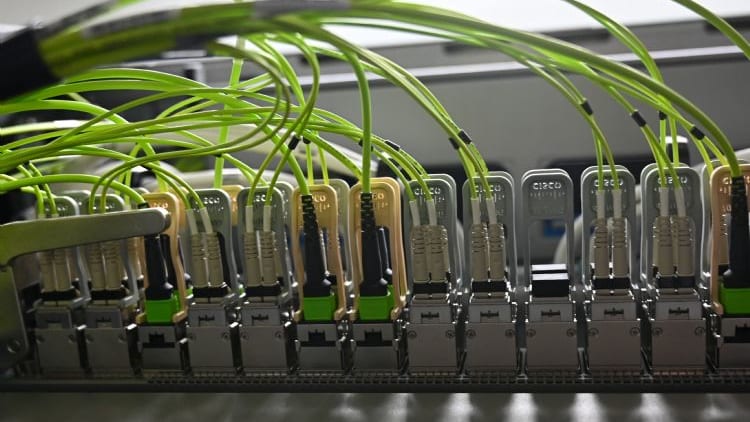 美五大科技巨头AI隐形负债超1.65万亿美元