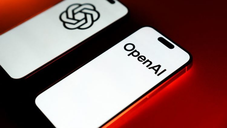 OpenAI放话模型降价75%