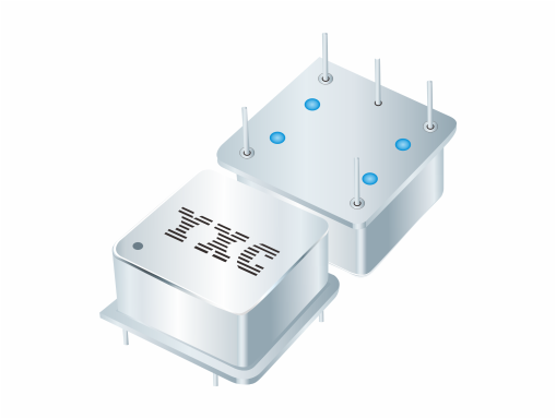 扬兴科技TCXO/OCXO时钟方案助力5G基站高精度同步