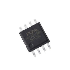 Nor flash 64Mb，普冉P25Q64SH-SSH-IT，25+