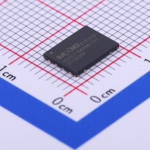 SPI Nand flash 1Gb，旺宏MX35LF1GE4AB-Z4I，25+