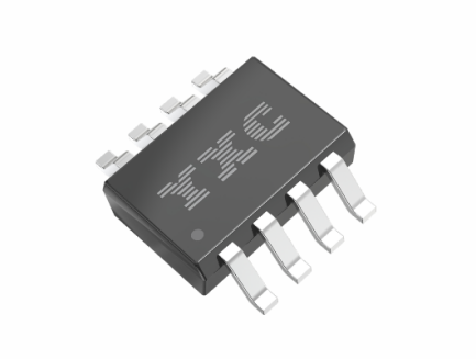 低功耗RTC YSN8563|智能电表续航升级优选方案