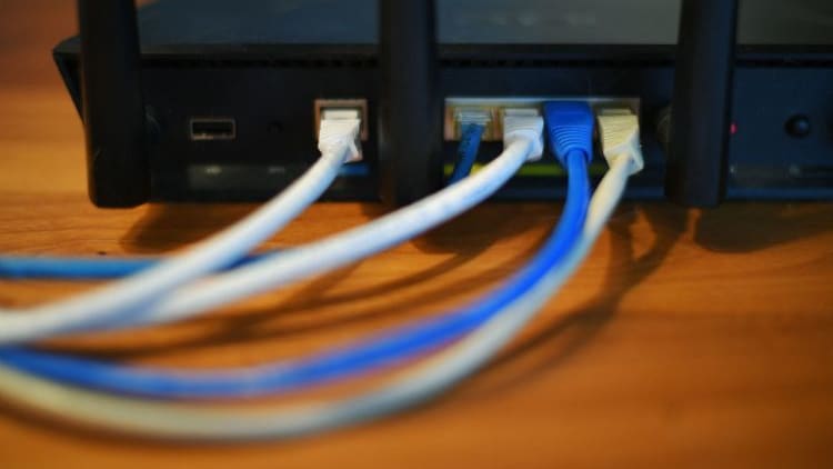 全球Wi-Fi路由器出货量下滑,Wi-Fi 7难掀换机潮