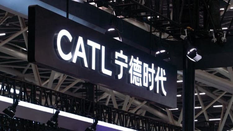 宁德时代披露备货计划与产能规划