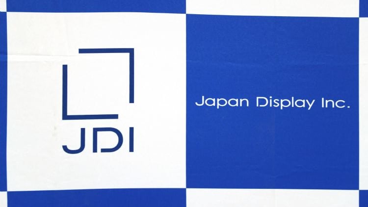 日本显示器JDI将关停香港子公司