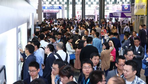 2024深圳第三代半导体技术及封测展览会