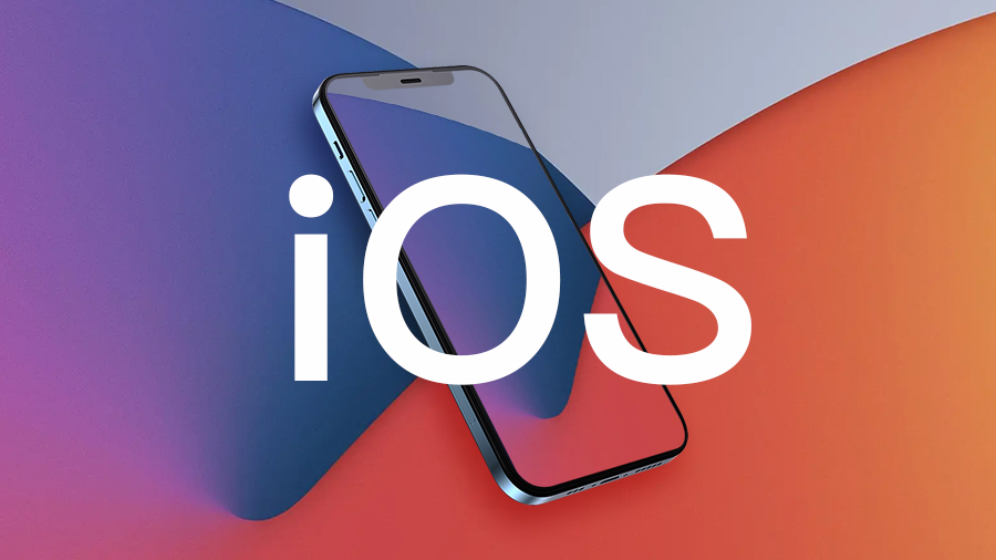 苹果 iOS/iPadOS 16 开发者预览版 Beta 4 发布
