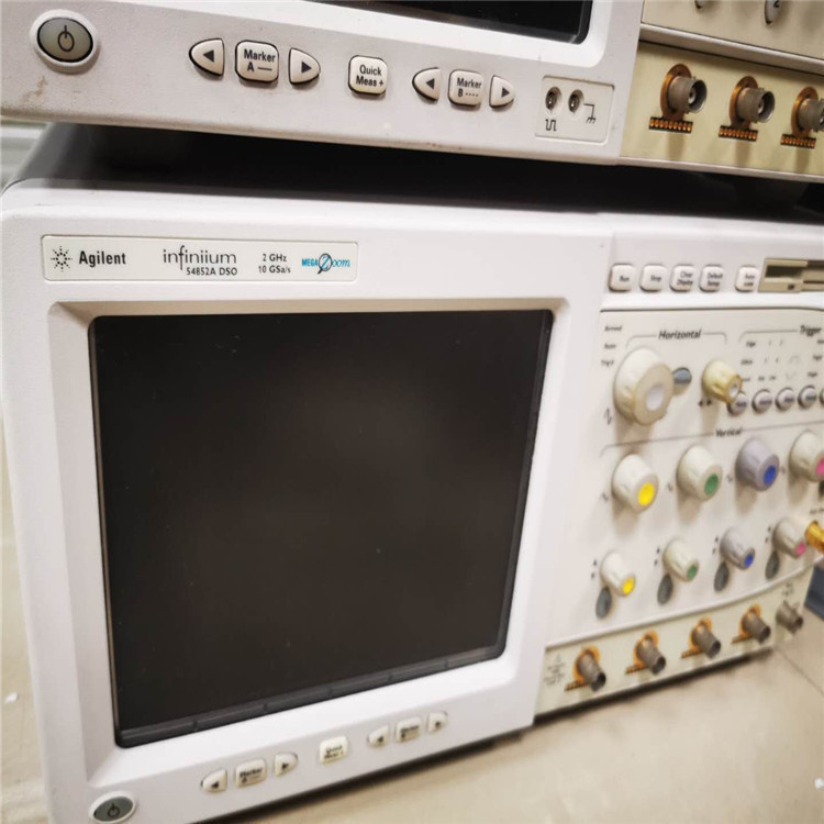 Agilent54855A安捷伦Infiniium示波器