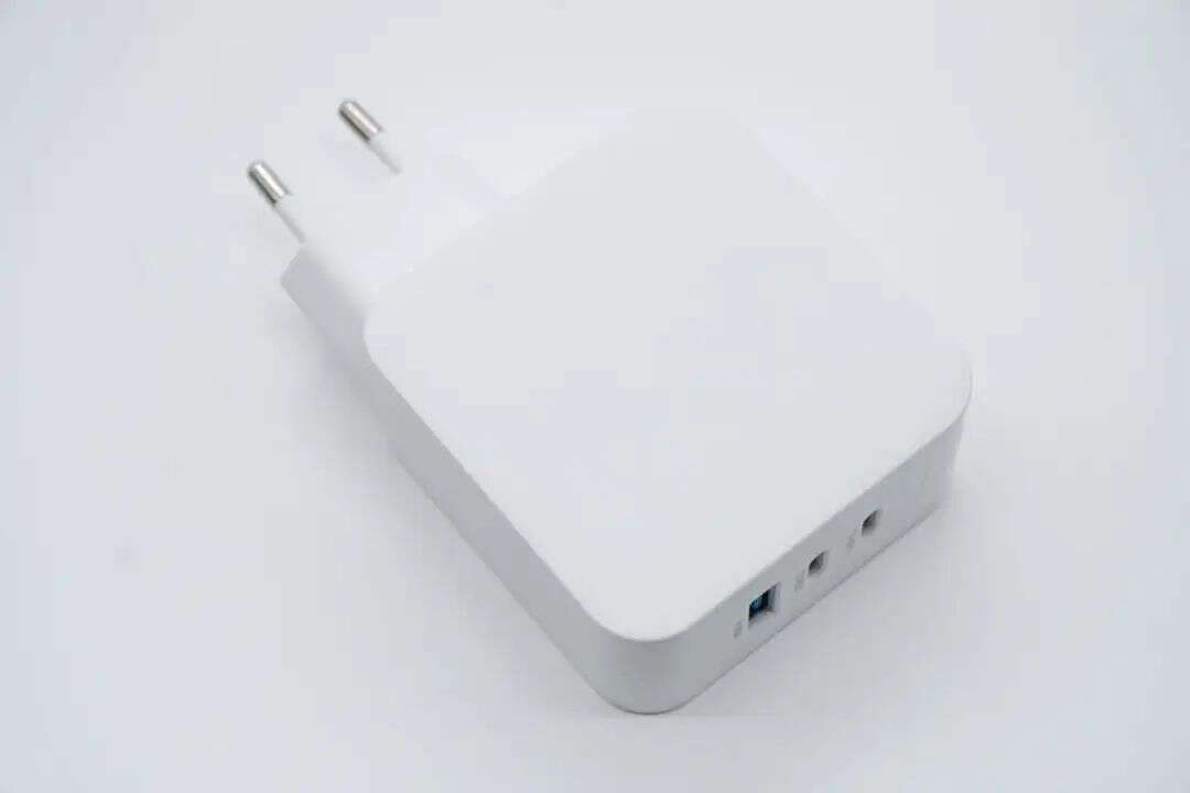 英诺赛科百瓦氮化镓快充应用案例汇总-充电头网