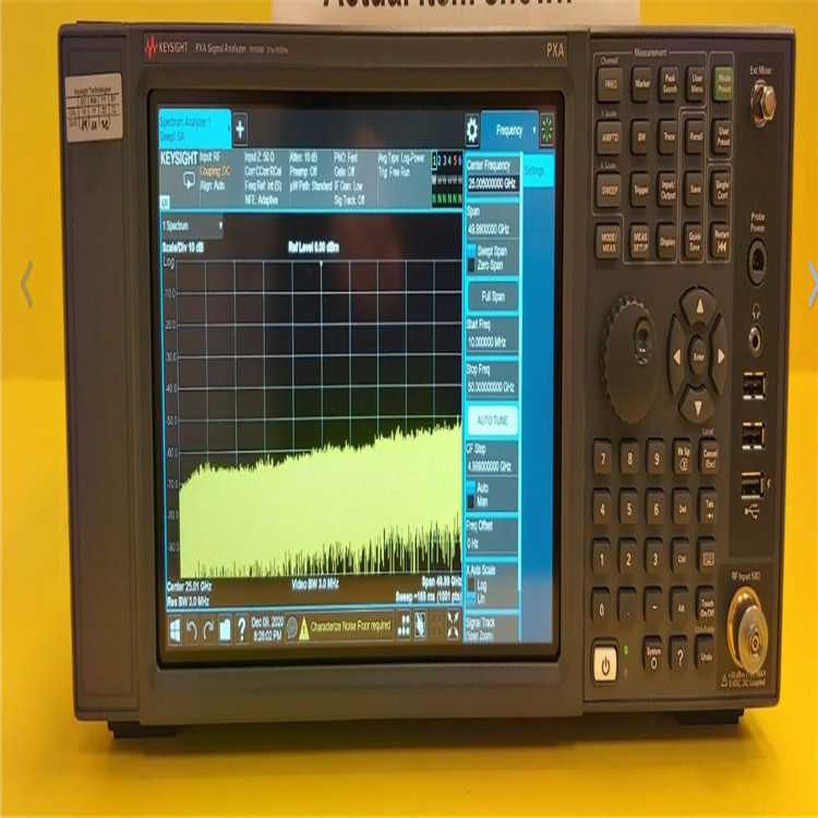 Agilent N9030B信号分析仪二手N9030B