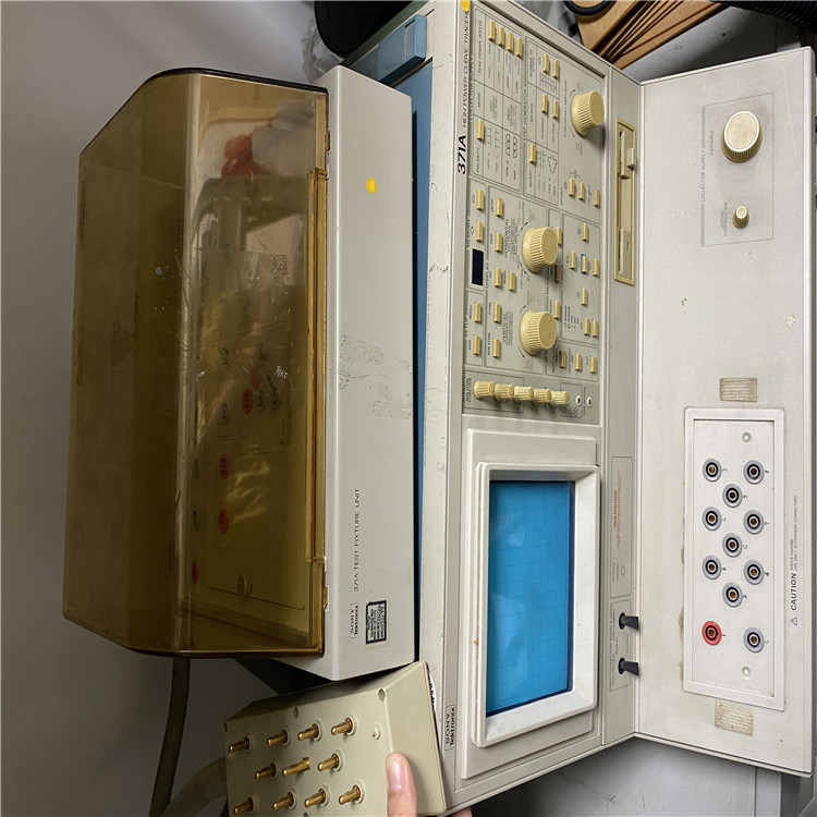 二手出售Agilent37718C通信分析仪