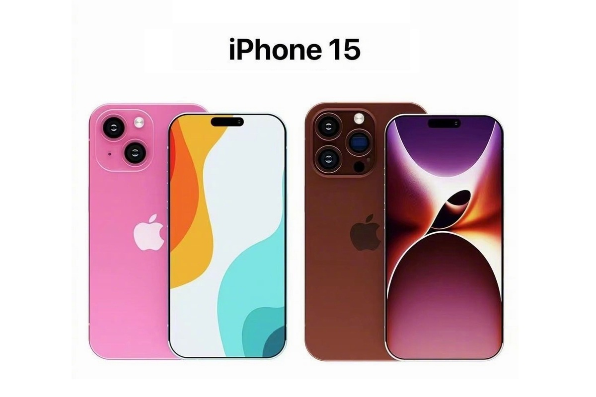 苹果秋季新品发布会定档9月13日,USB-C iPhone15要来了-充电头网