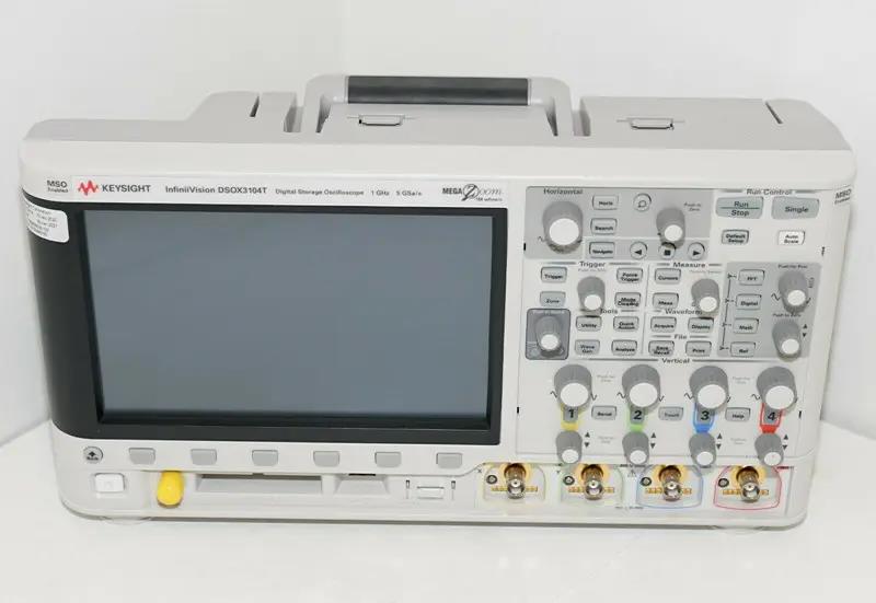 DSOX3104T/美国安捷伦 Agilent DSOX3104T示波器