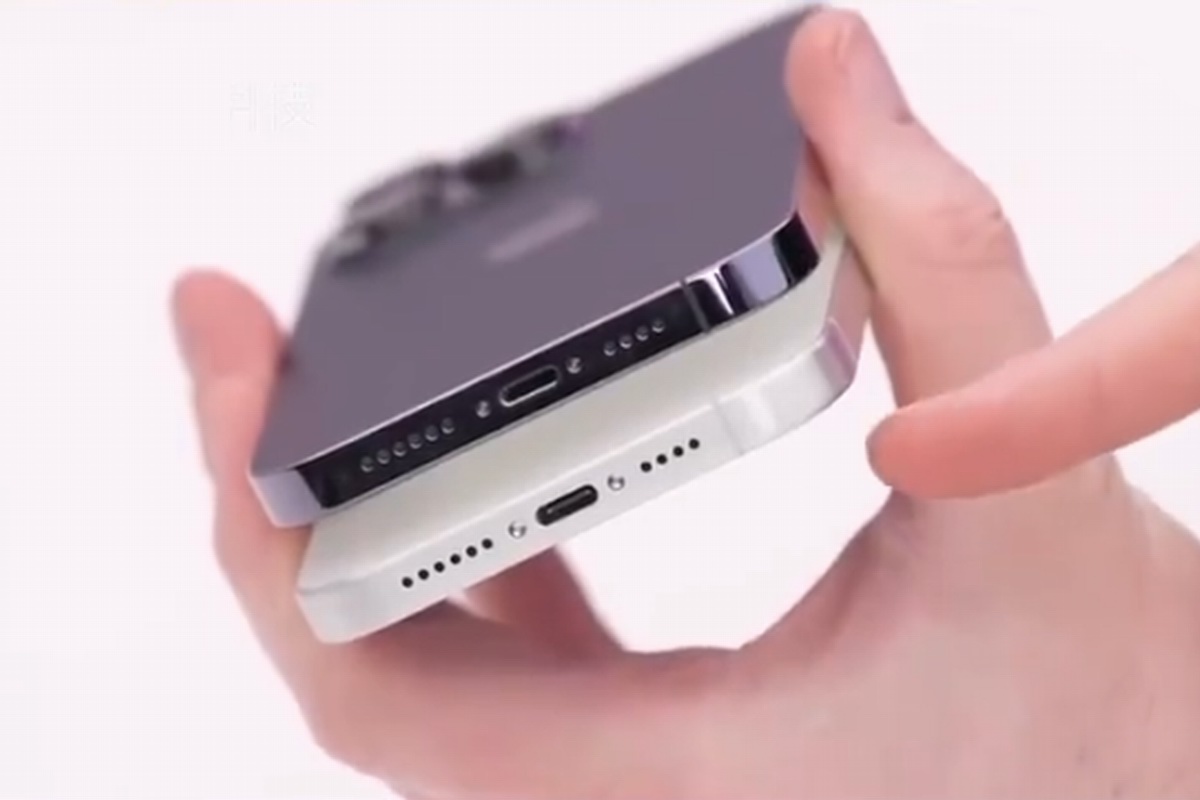 苹果秋季新品发布会定档9月13日,USB-C iPhone15要来了-充电头网